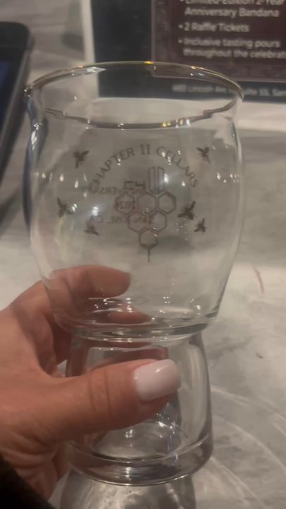 Ch 11 Cellars - Anniversary party - Cideries Near Me - San Jose, California