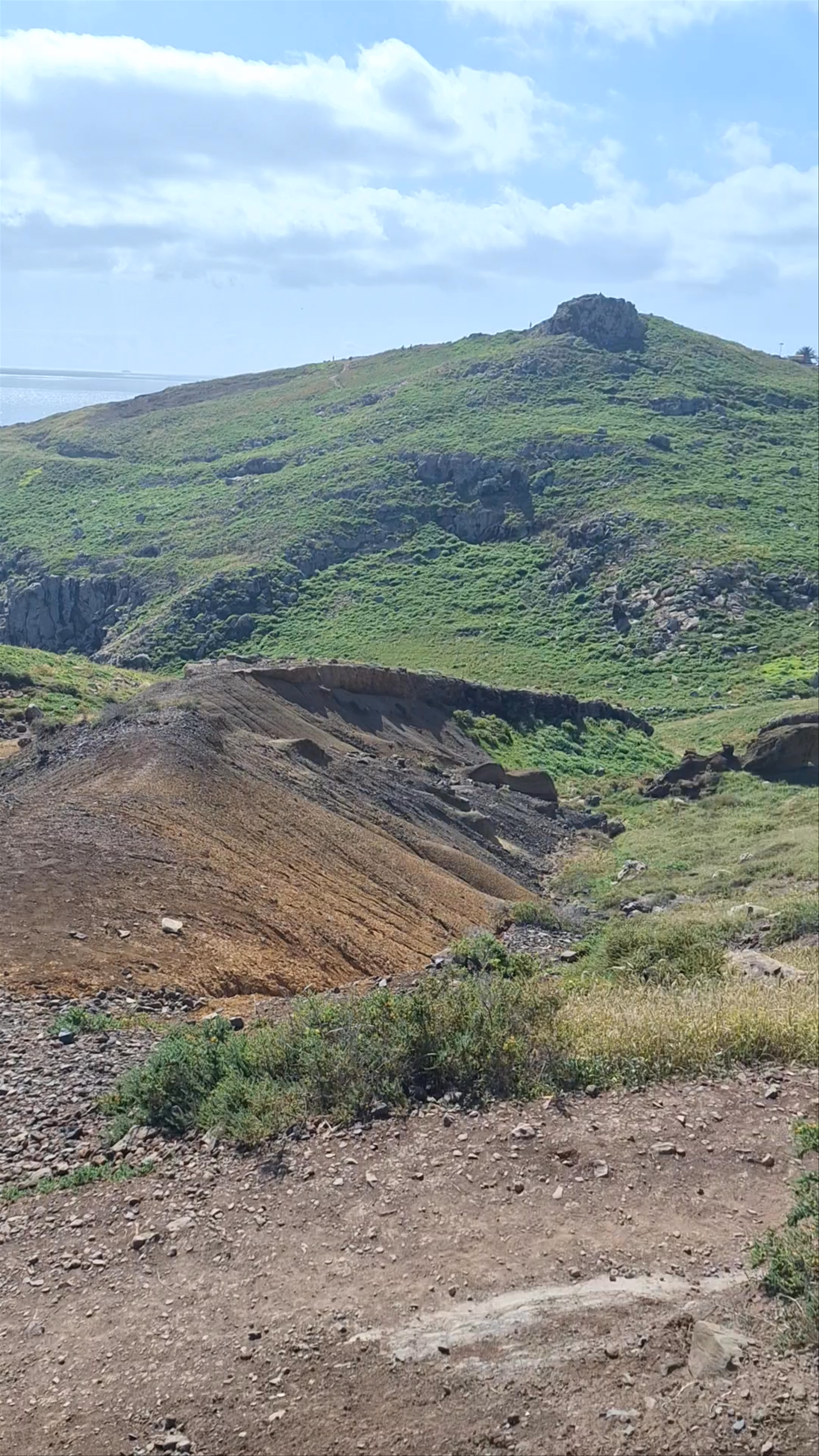 Ponta de São Lourenço