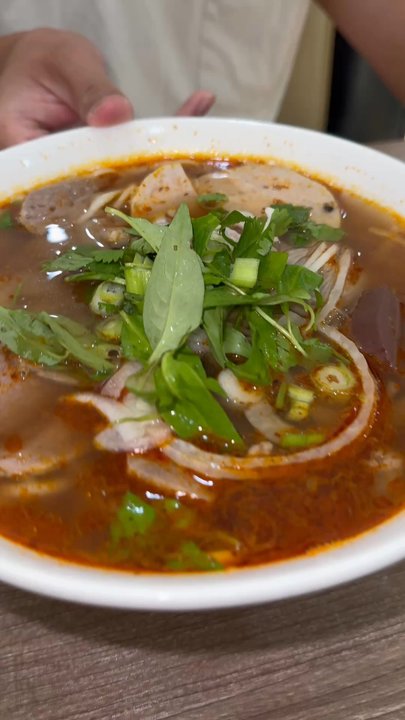 Pho Basil  - Bunbohue - Vietnamese Near Me - Elk Grove, California