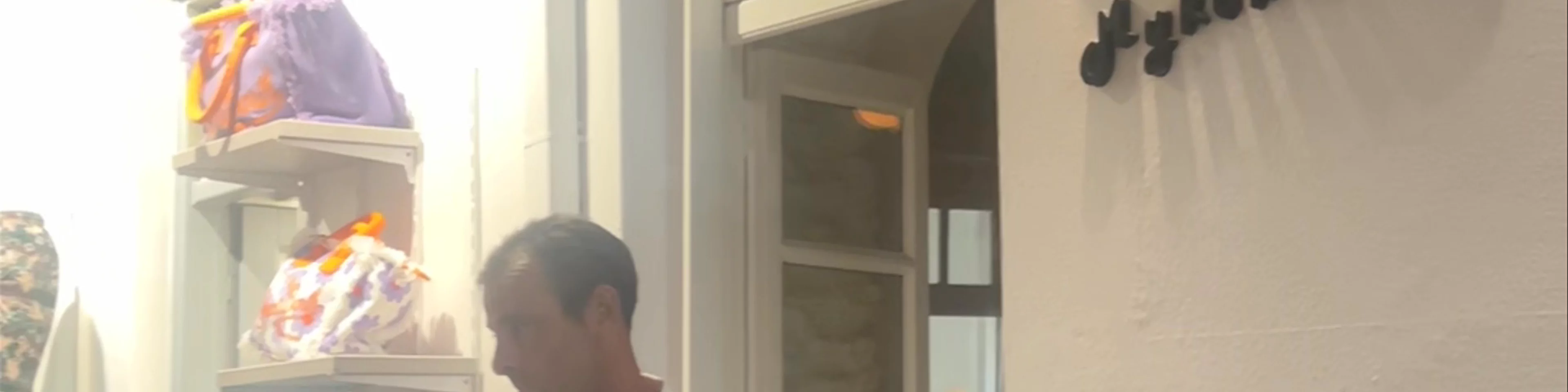 Cosi bar Mykonos