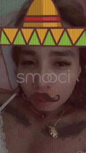 Keisha Manila Escort Video #24528