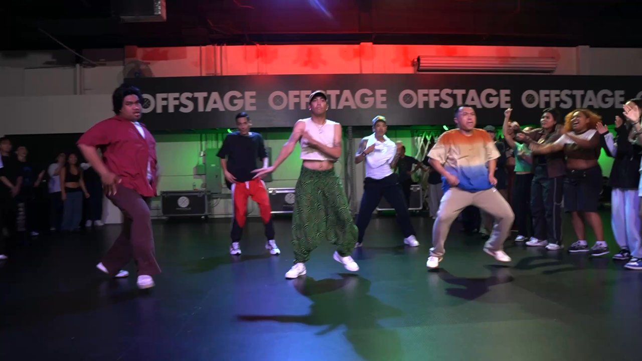 OFFSTAGE DANCE STUDIO BY GRV - Updated June 2026 - 49 Photos & 25 ...