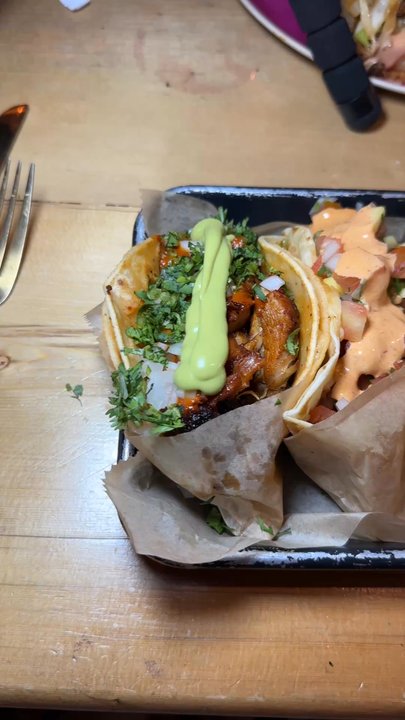 Frida - Tacos Near Me - Brooklyn, New York