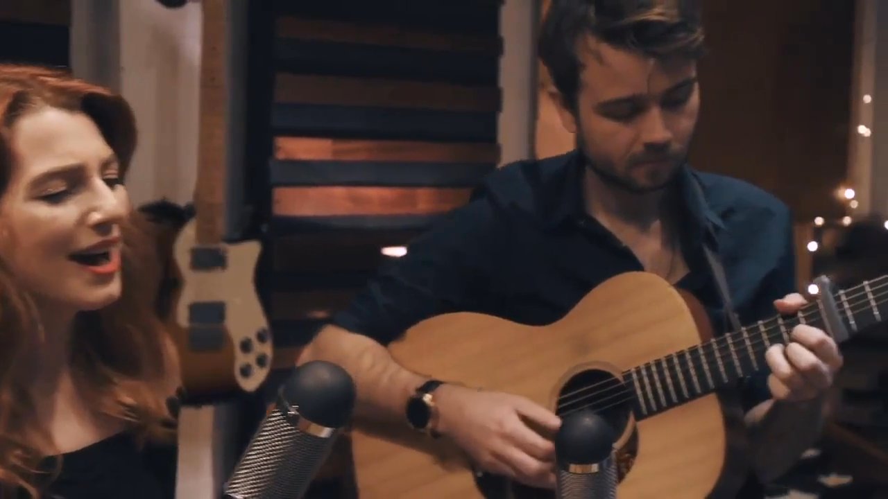 Proxima Duo - Live Showreel 2025 - video