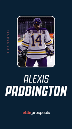 Alexis Paddington Highlight Reel