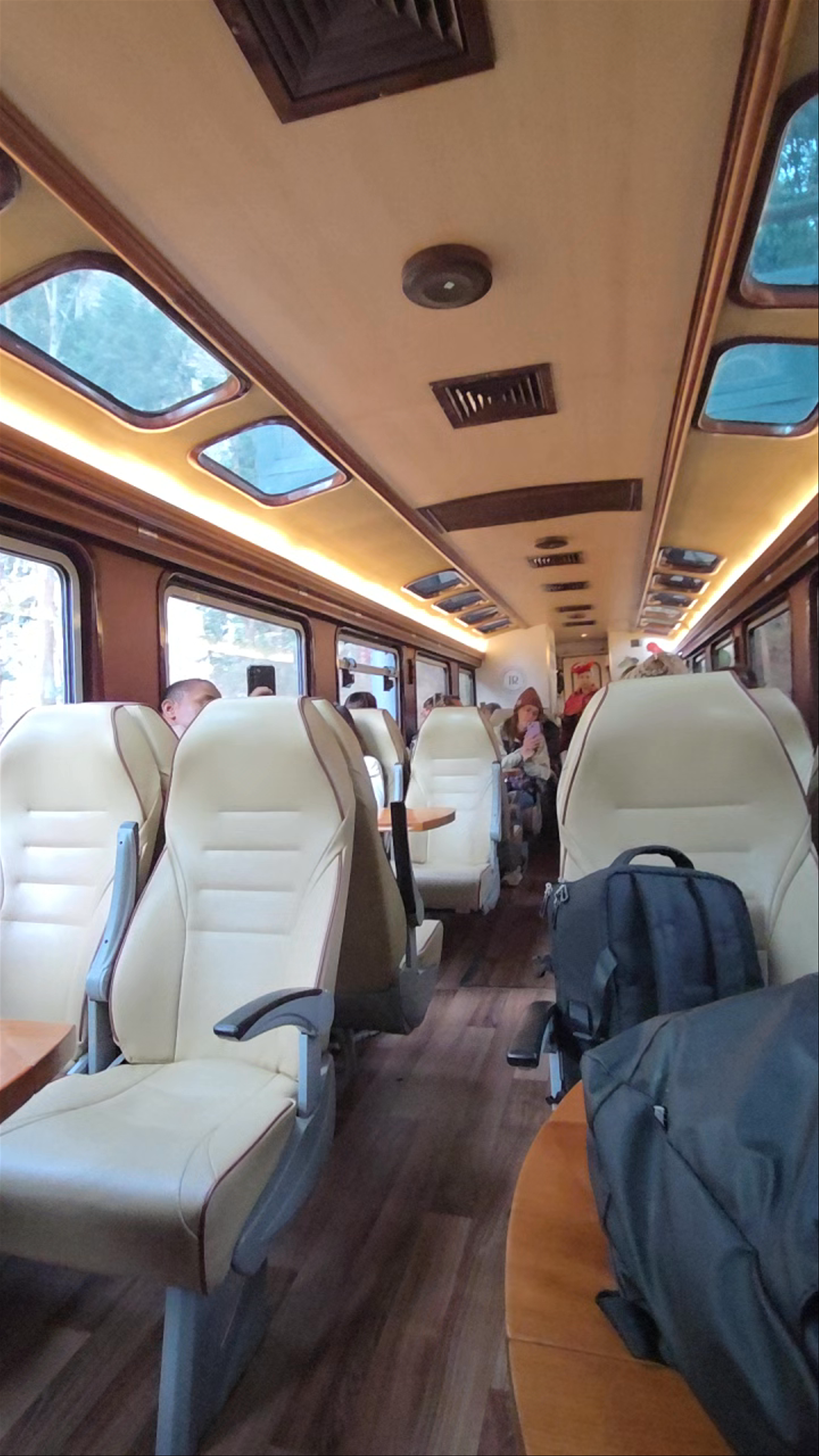 Inca Rail - Machu Picchu Ticket Office