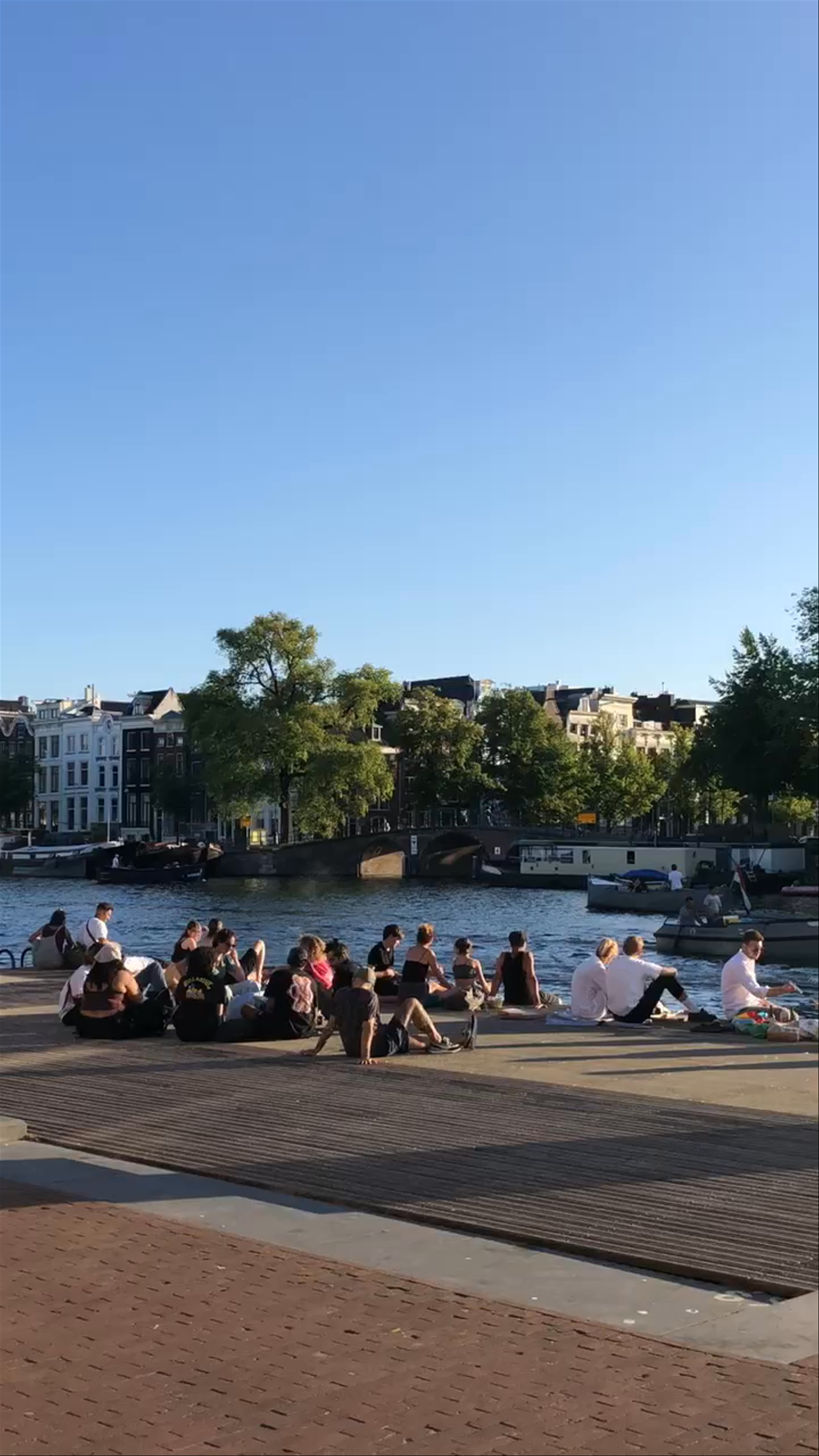 BOATAMSTERDAM