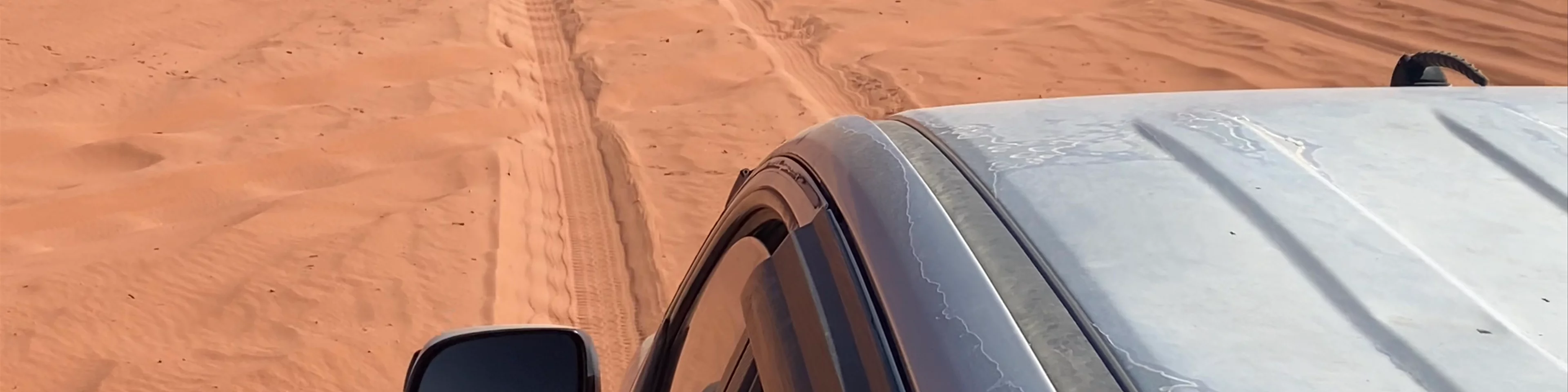 Wadi Rum Jeep Tours (Abu Bilal)