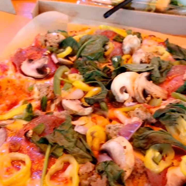 Blaze Pizza - Fast Food Near Me - Orem, Utah
