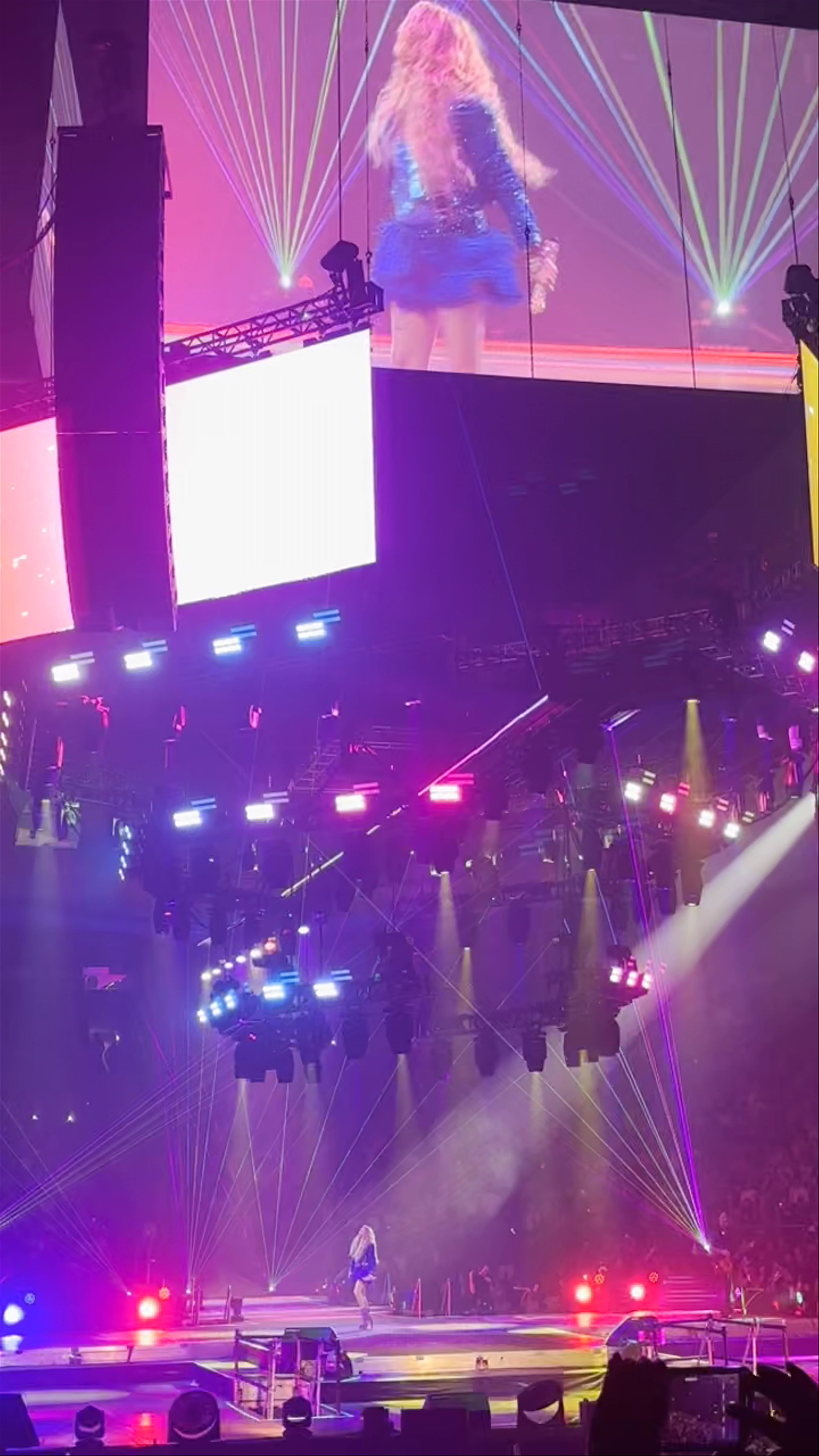 Arena Monterrey