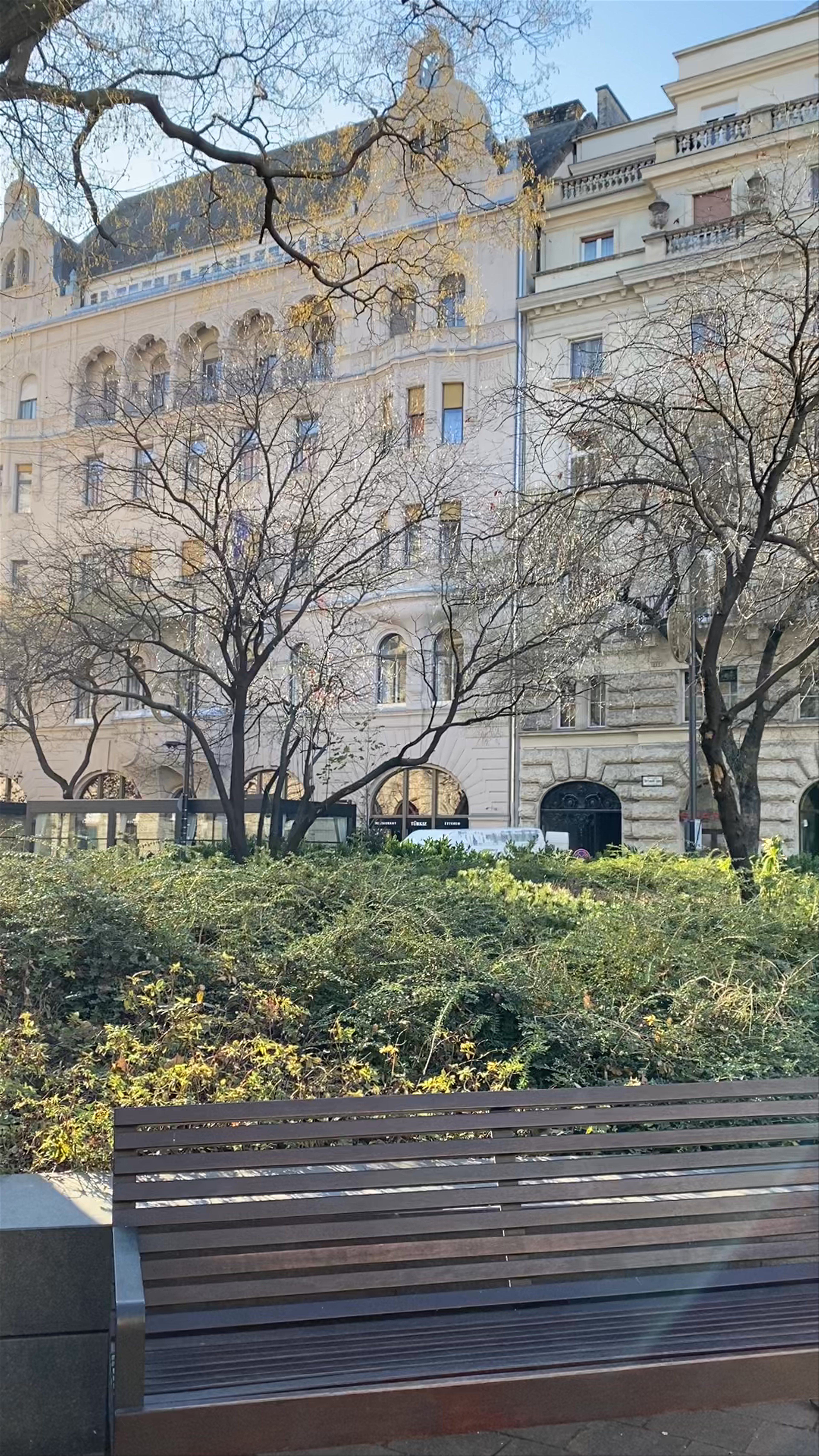 Monument of National Martyrs