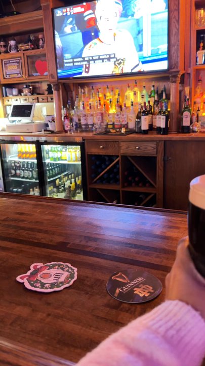 Rafferty's Irish Pub - Pubs Near Me - Countryside, Illinois