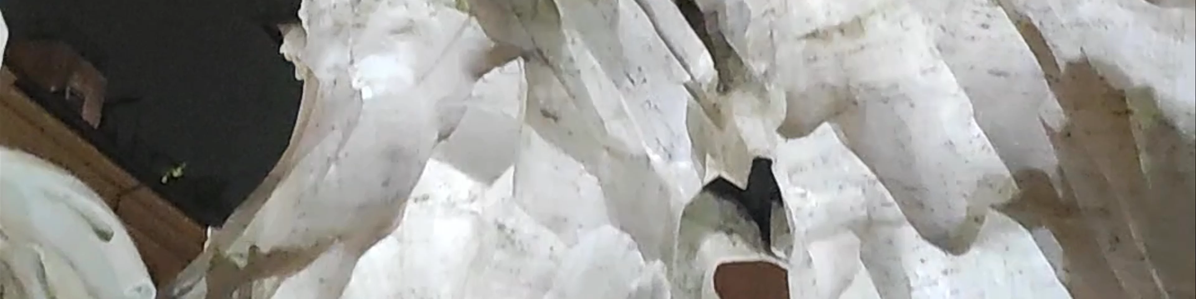 Fuente de Los Cuatro Ríos
