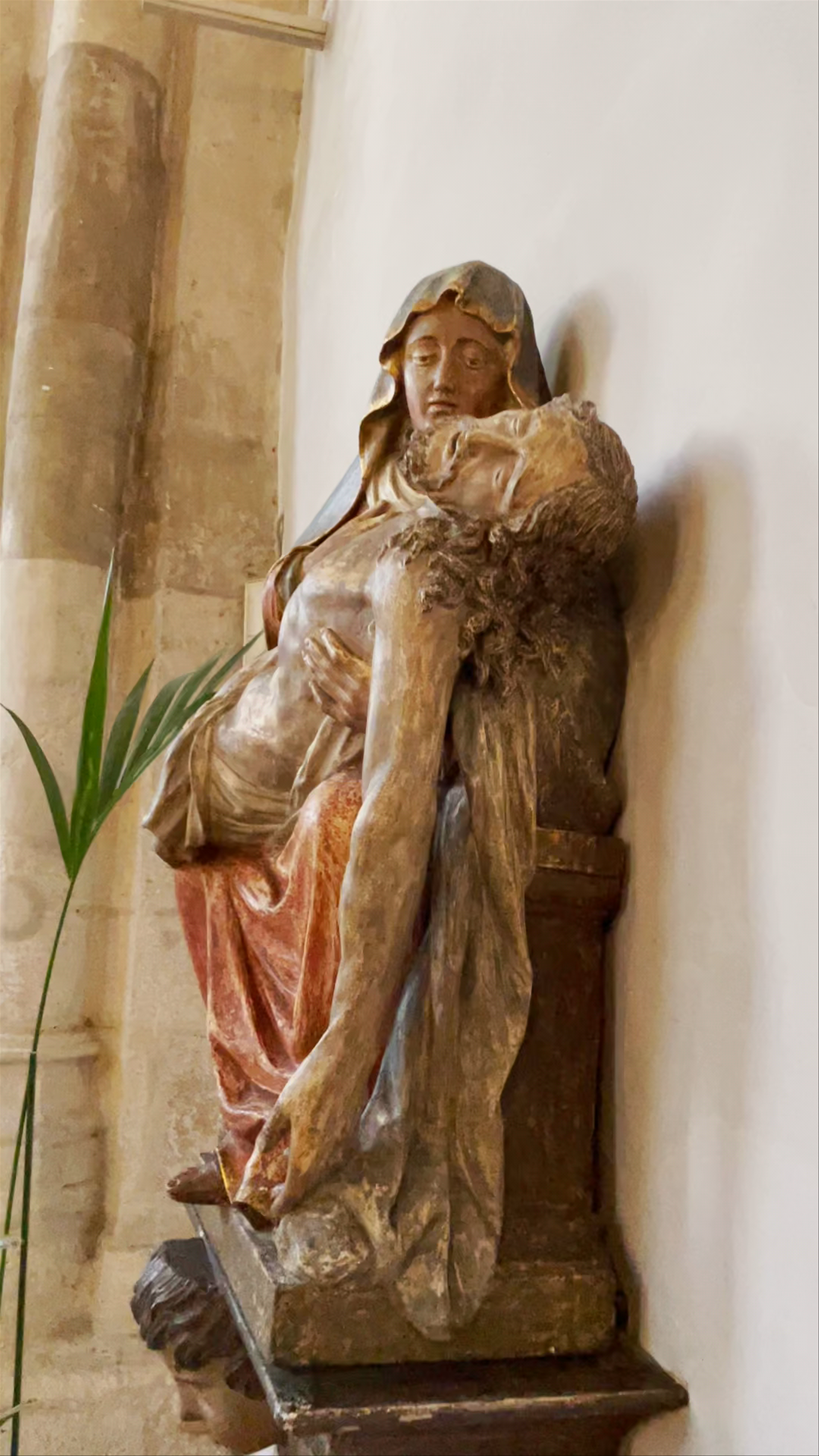 Saint Michael's Church