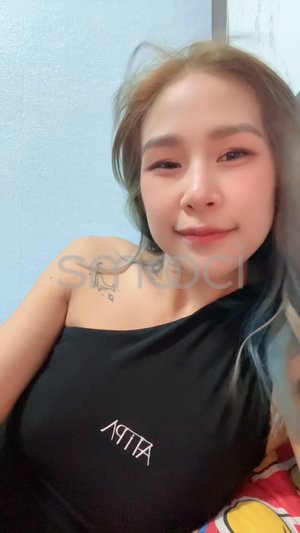 Jasmine Bangkok Escort Video #26318