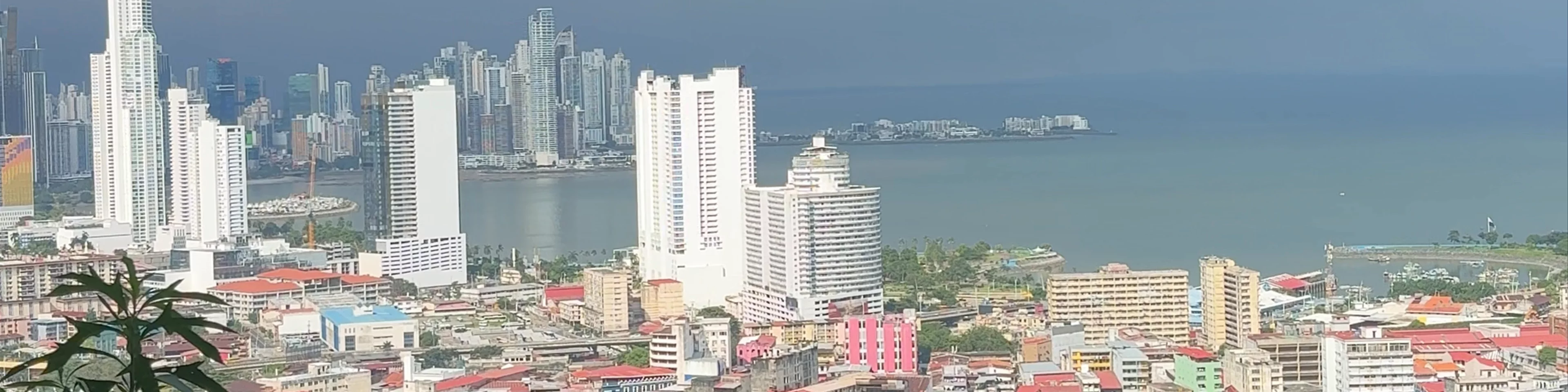 Ancon Hill
