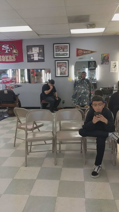 Top Notch Barber Shop - Quick Shadow fade by Mr. Charles II - Barbers Near Me - Sparks, Nevada
