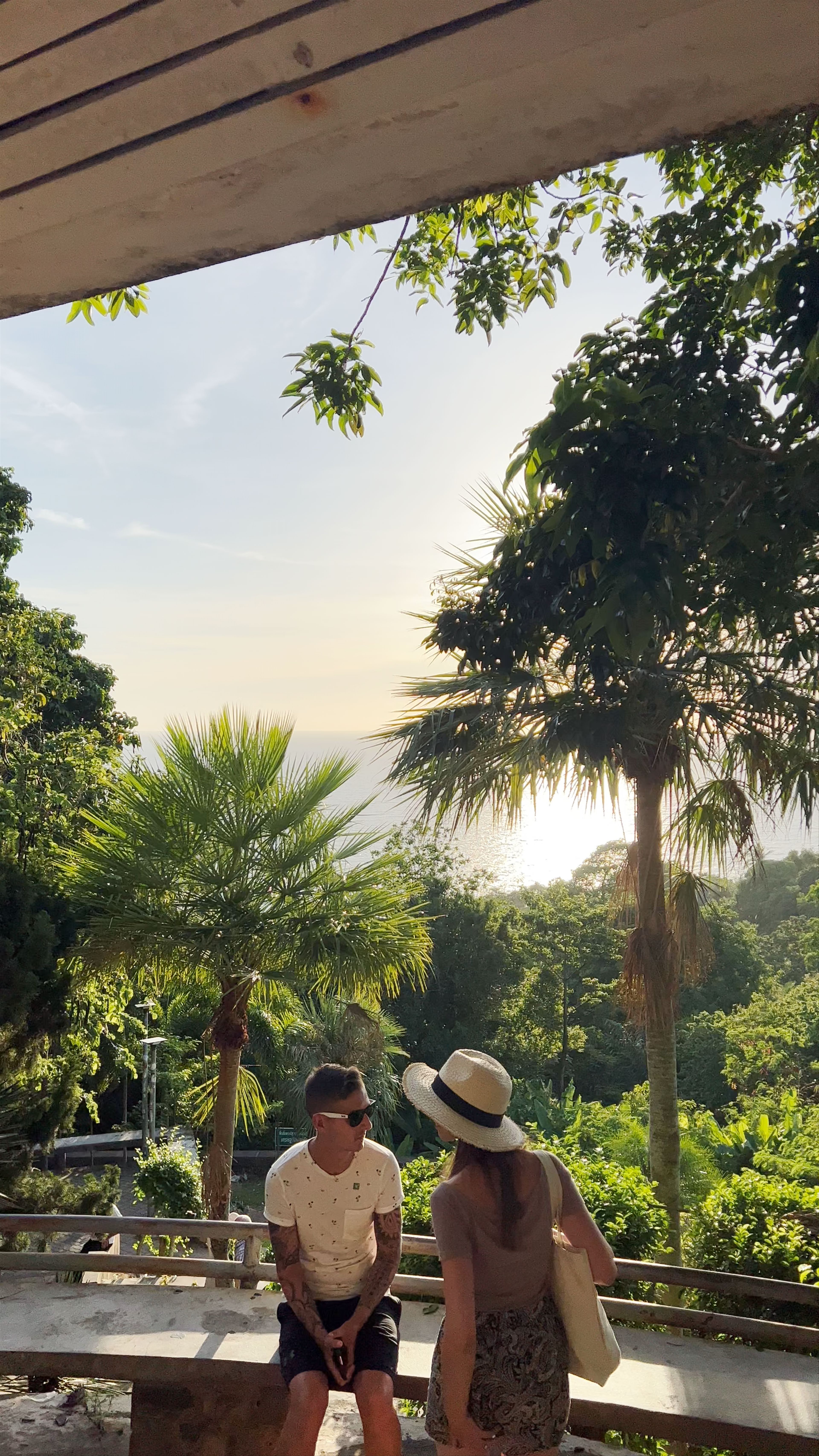 Karon View Point