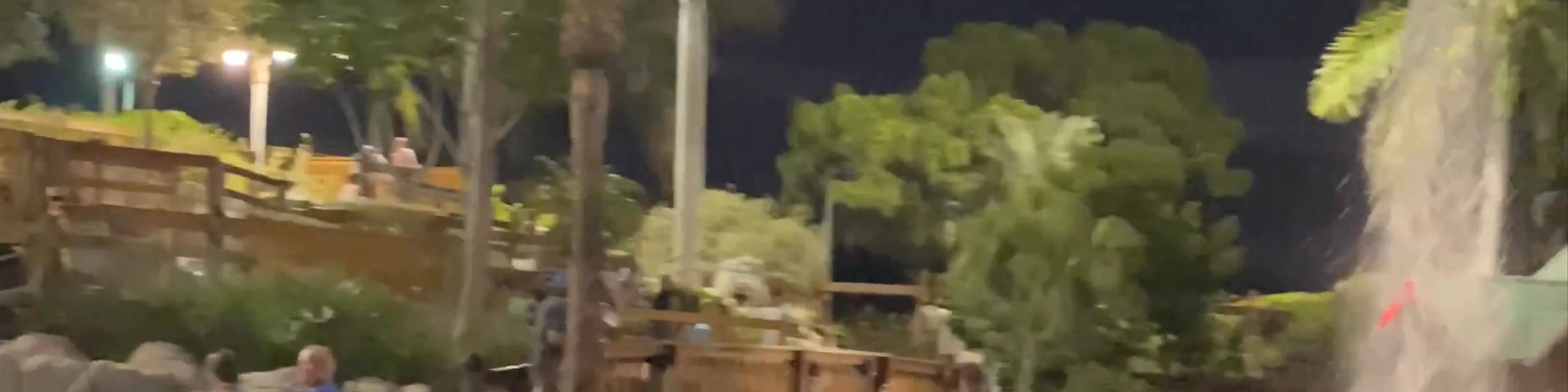 Smugglers Cove Adventure Golf