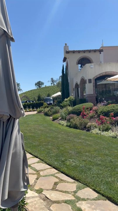 DAOU Vineyards - Wineries Near Me - Paso Robles, California