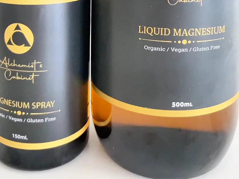 Magnesium