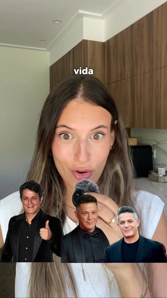 Vídeo UGC 2 de Patri