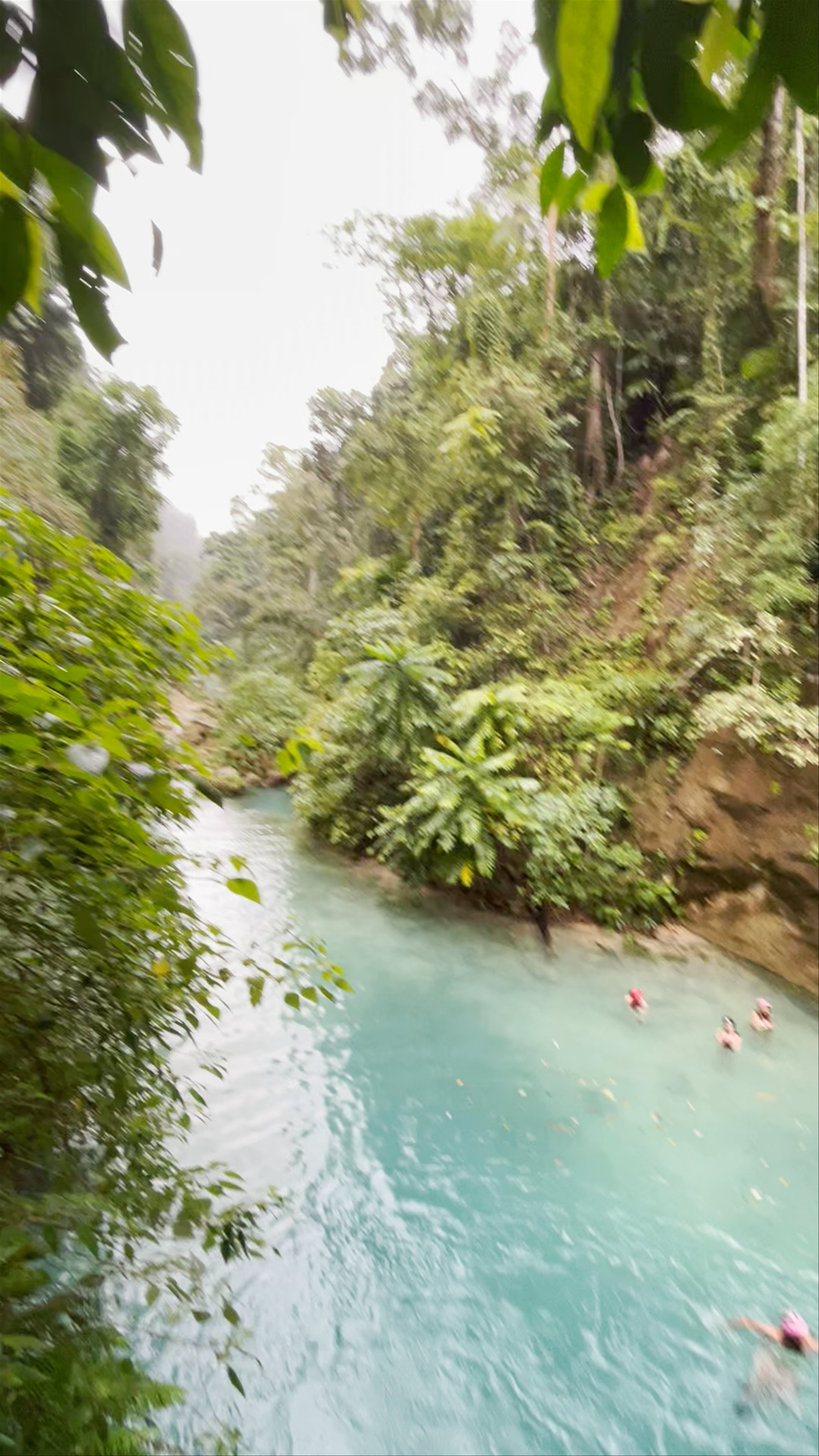 Kawasan Falls