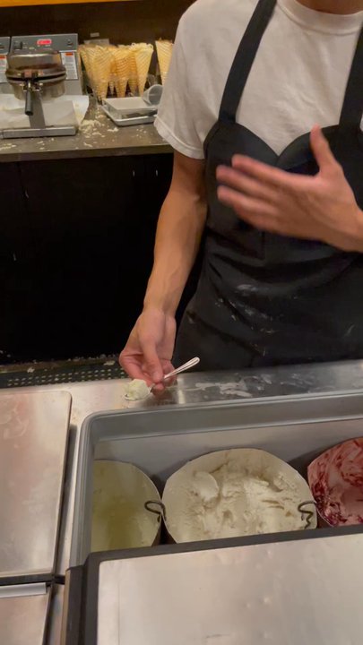 Salt & Straw - Ice Cream & Frozen Yogurt Near Me - Portland, Oregon