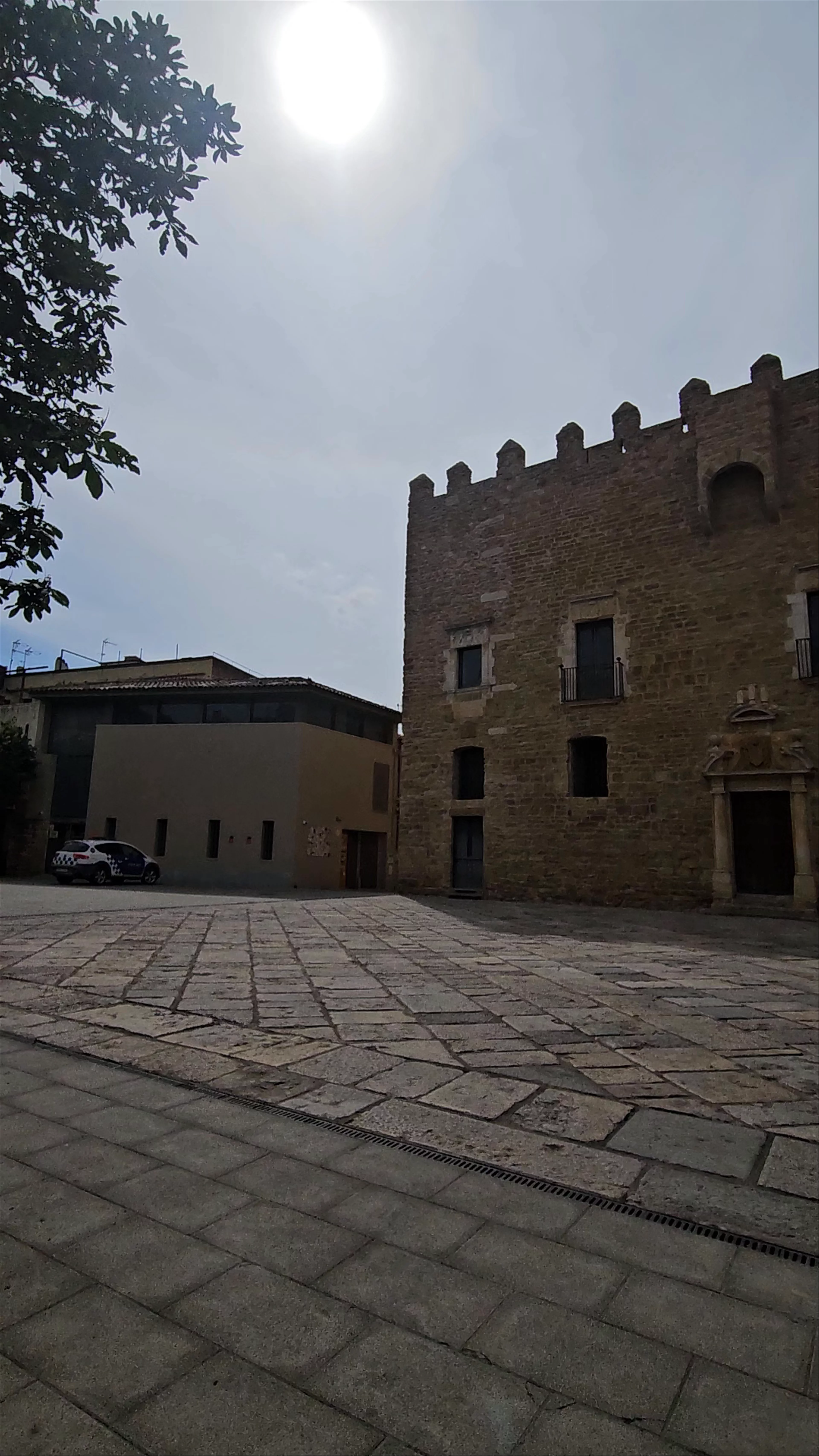 la Bisbal d'Empordà