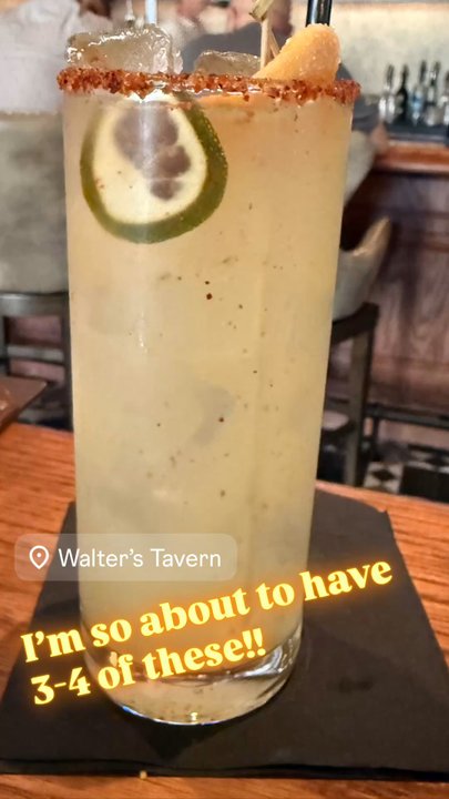 Walter's Tavern - Sports Bars Near Me - Orlando, Florida