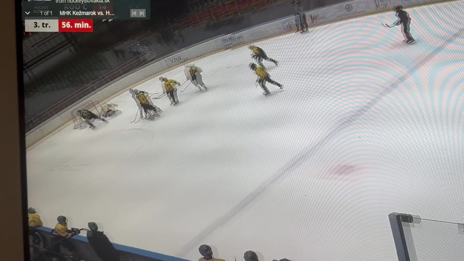 Claudio Michalco: U16 Highlight Reel with Stunning Offensive Goals