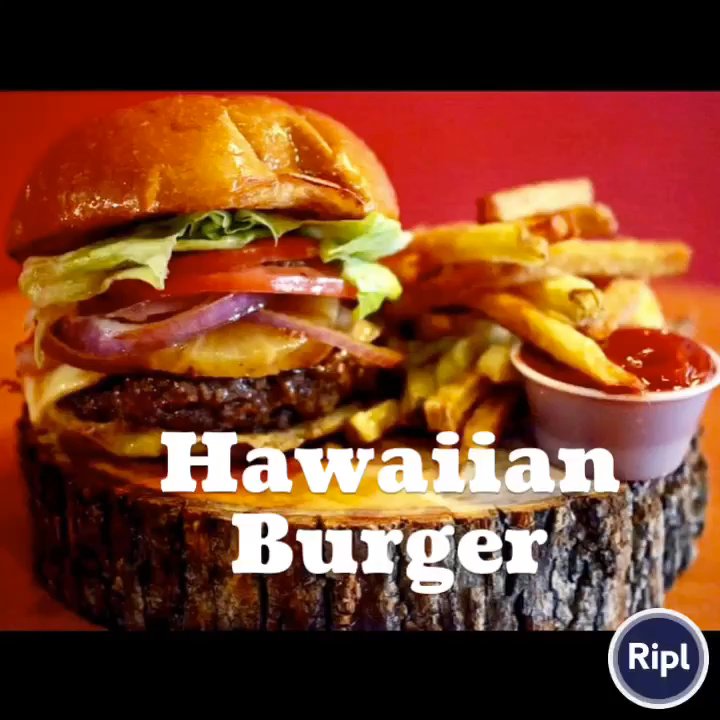 World's Burgers #2 - Burgers Near Me - Conroe, Texas