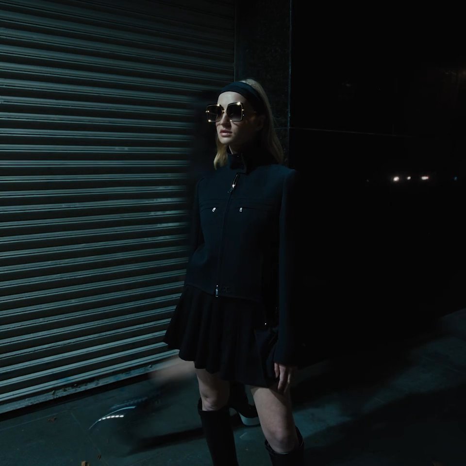 Dita Eyewear slide thumbnail