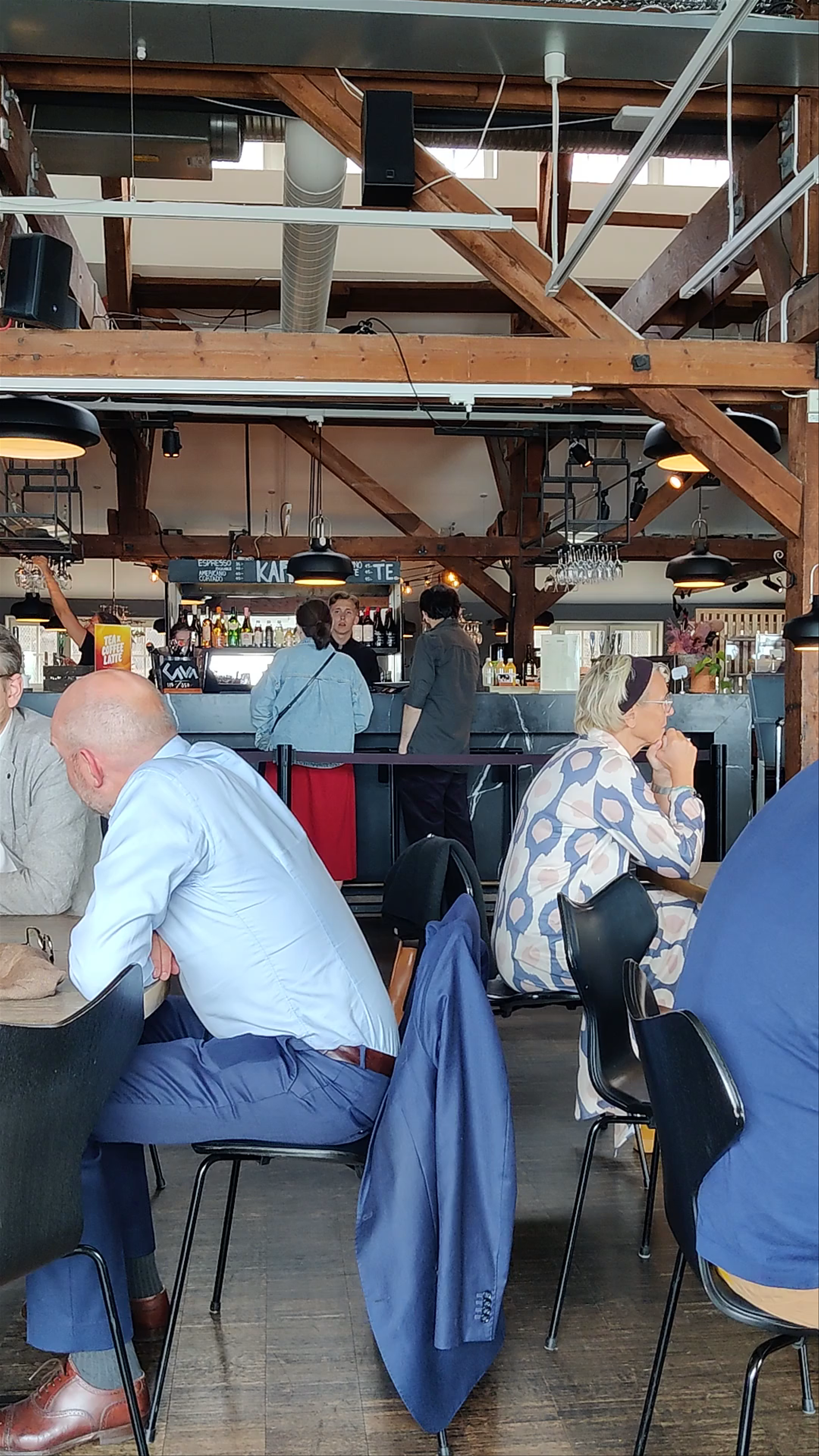 Fotografiska Museum Stockholm