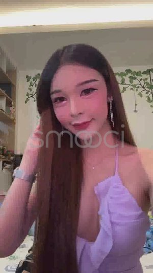 Yoonah Bangkok Escort Video #8375
