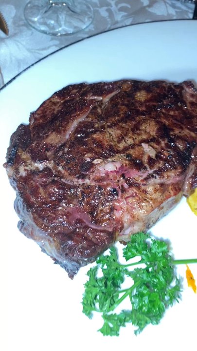 Peter's Fine Dining - Seafood Near Me - Markham, Ontario