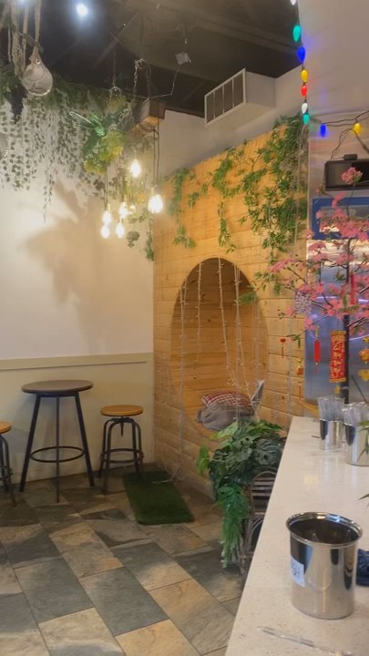 Sharetea - Bubble Tea Near Me - West Valley City, Utah