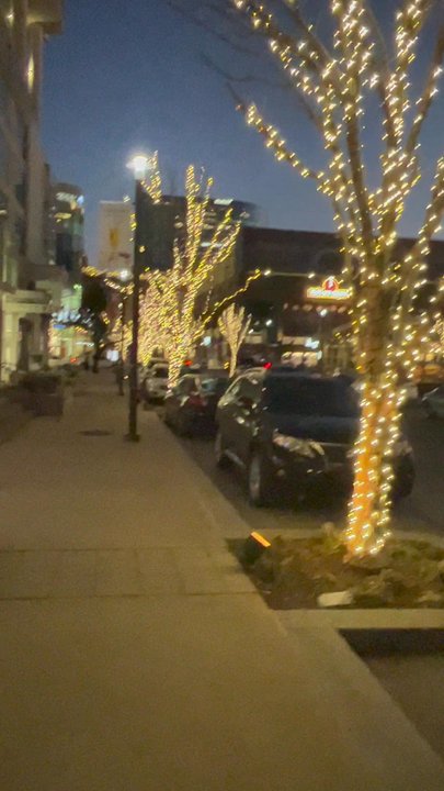 The Shops at Park Lane - Shopping Centers Near Me - Dallas, Texas