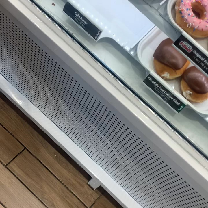 Krispy Kreme - All that Dough - Donuts Near Me - Snellville, Georgia