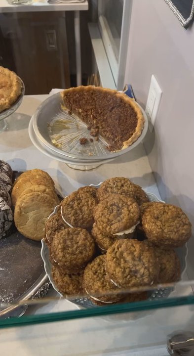 Frost - Bakeries Near Me - Wichita, Kansas