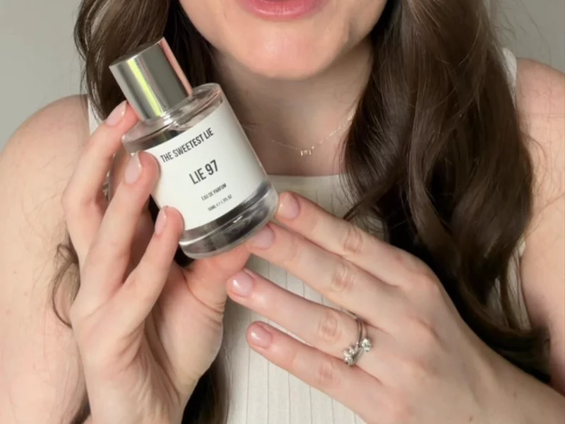 Lie 97 Perfume