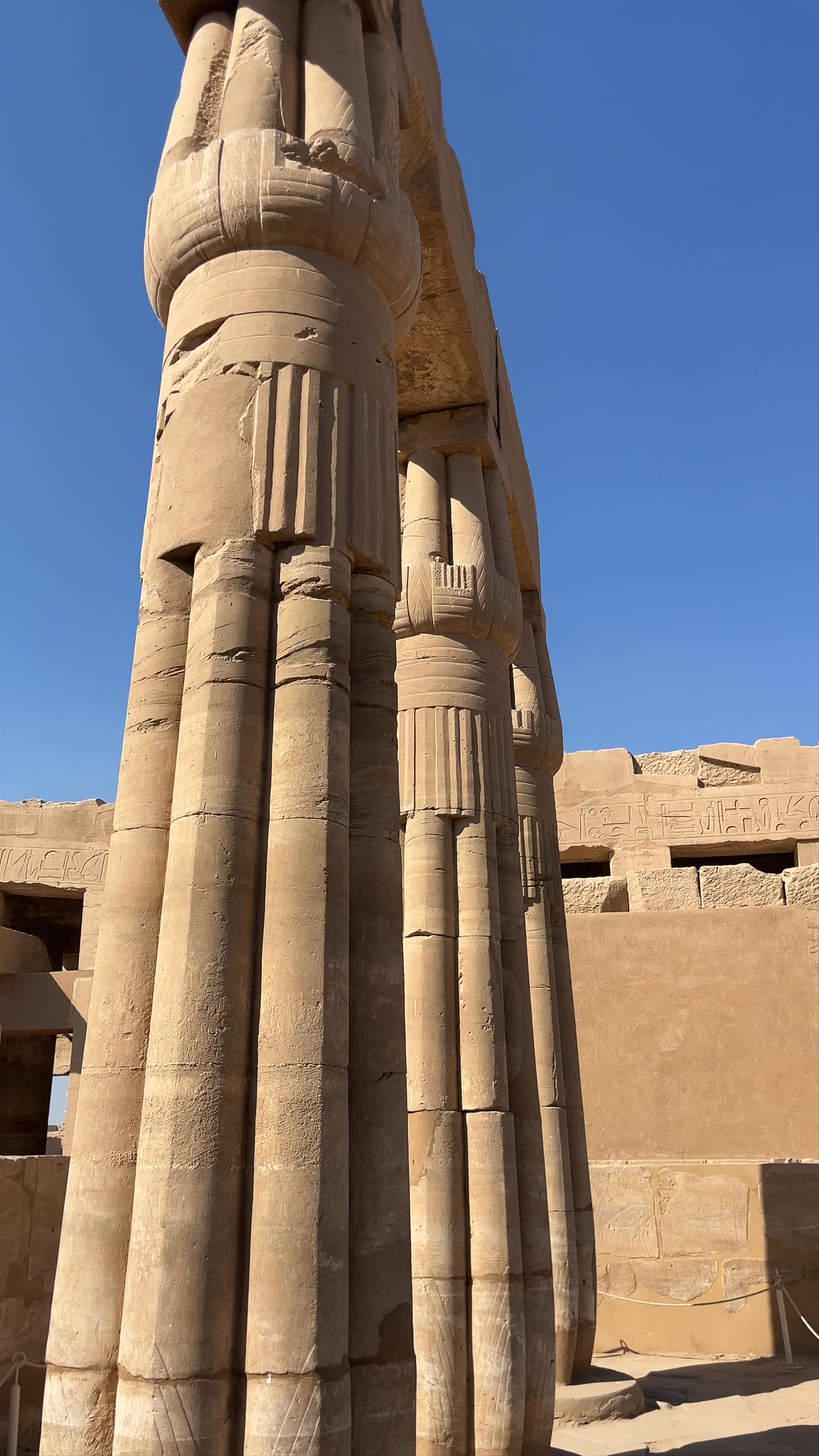 Temple of Ramesses II