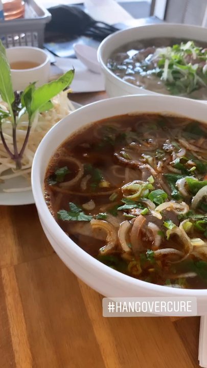 PHO OK - Vietnamese Near Me - Toronto, Ontario