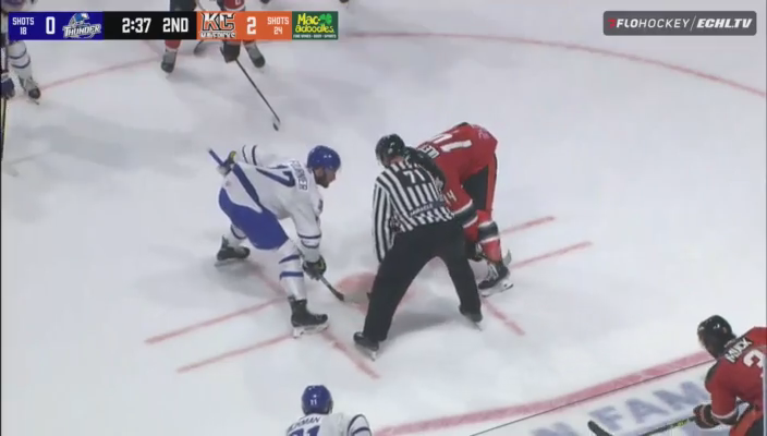 Zack Hoffman Shines: Offensive Highlights & Key Assists with GKS Katowice
