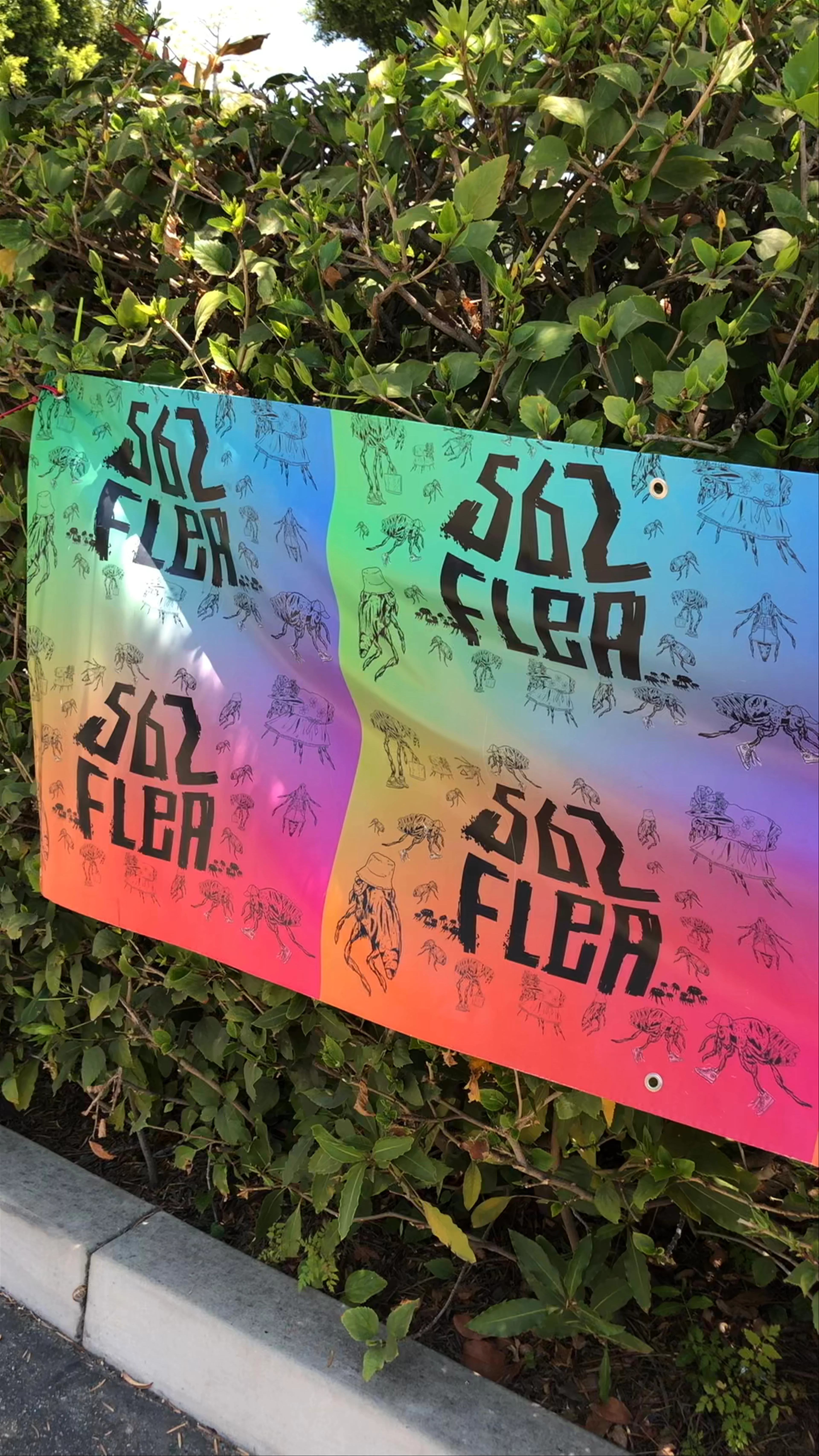562 Flea Market