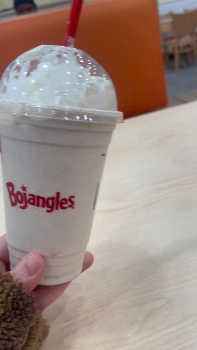 Bojangles - Milkshakes - Breakfast & Brunch Near Me - Columbus, Ohio