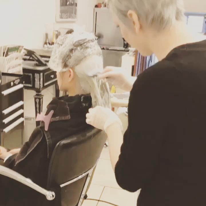 Adel Atelier - Color by Miranda - Hair Salons Near Me - New York, New York