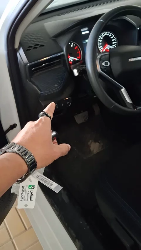 هافال جوليان Basic 2024