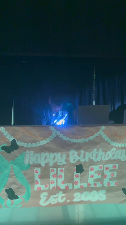 E Lounge - My niece 21st birthday with DJ Chuck-Chillz - Venues & Event Spaces Near Me - Cherry Hill, New Jersey