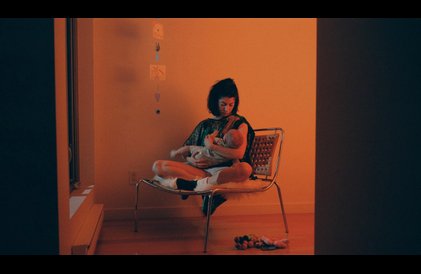 Bande-annonce en anglais